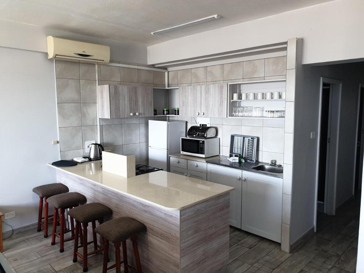 Gooderson Leisure Silver Sands 2 Self Catering And Timeshare Lifestyle Resort Durban Exterior foto