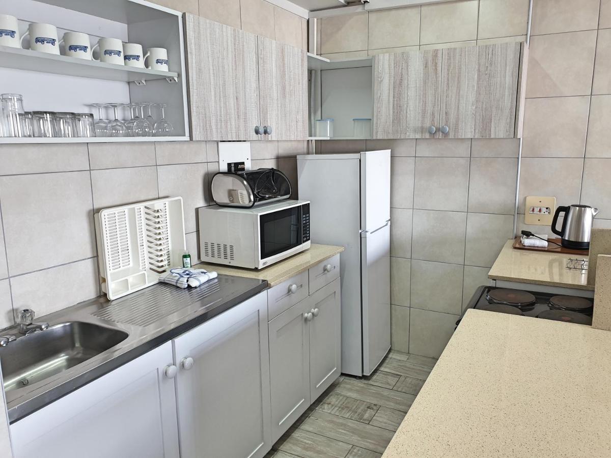 Gooderson Leisure Silver Sands 2 Self Catering And Timeshare Lifestyle Resort Durban Exterior foto