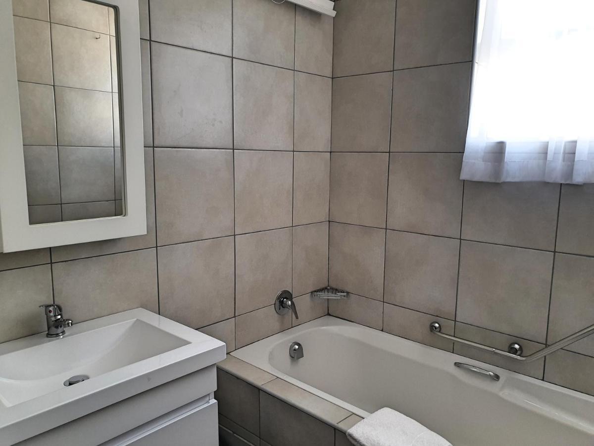 Gooderson Leisure Silver Sands 2 Self Catering And Timeshare Lifestyle Resort Durban Exterior foto