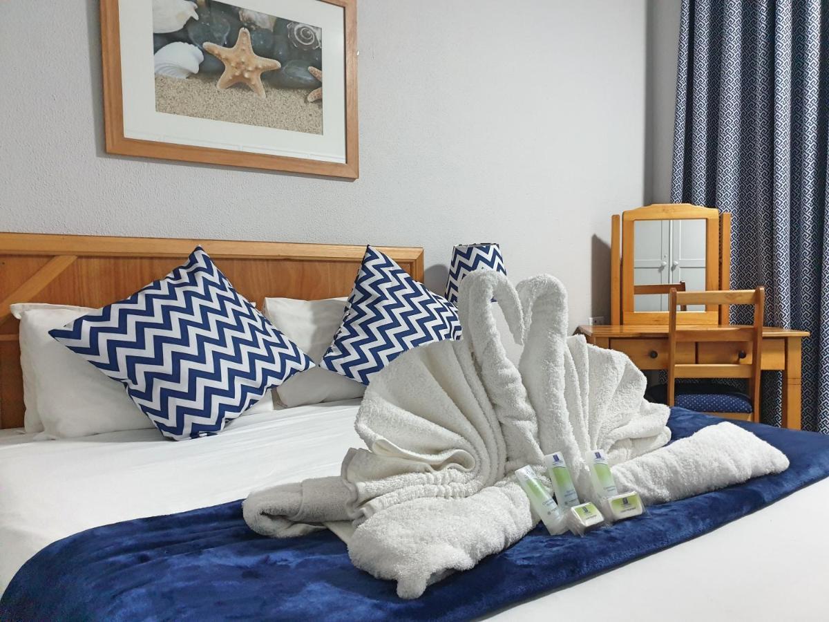 Gooderson Leisure Silver Sands 2 Self Catering And Timeshare Lifestyle Resort Durban Exterior foto
